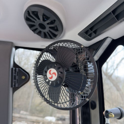 Мінітрактор СКАУТ ТЕ-504С