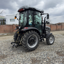 Мінітрактор СКАУТ ТЕ-504С