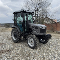 Мінітрактор СКАУТ ТЕ-504С