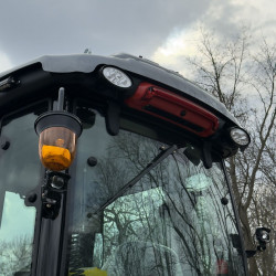 Мінітрактор СКАУТ ТЕ-504С