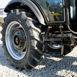 Мінітрактор СКАУТ ТЕ-504С