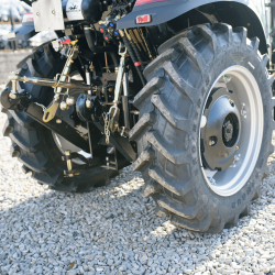 Мінітрактор СКАУТ ТЕ-504С