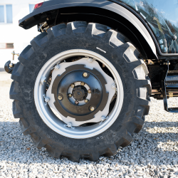 Мінітрактор СКАУТ ТЕ-504С