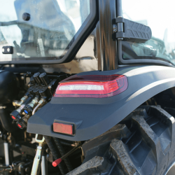 Мінітрактор СКАУТ ТЕ-504С