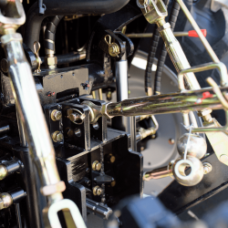 Мінітрактор СКАУТ ТЕ-504С