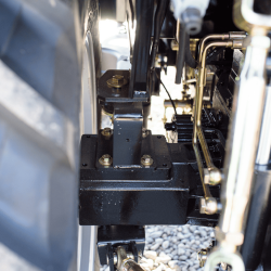 Мінітрактор СКАУТ ТЕ-504С