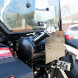 Мінітрактор СКАУТ ТЕ-504С