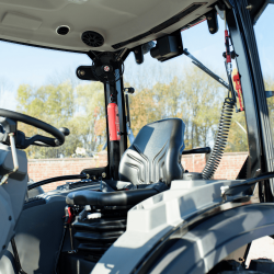 Мінітрактор СКАУТ ТЕ-504С