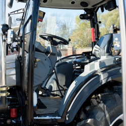 Мінітрактор СКАУТ ТЕ-504С