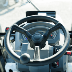 Мінітрактор СКАУТ ТЕ-504С