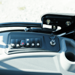 Мінітрактор СКАУТ ТЕ-504С