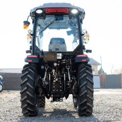 Мінітрактор СКАУТ ТЕ-504С