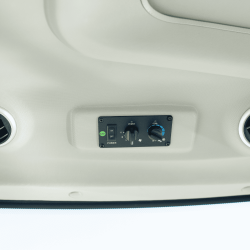 Мінітрактор СКАУТ ТЕ-504С