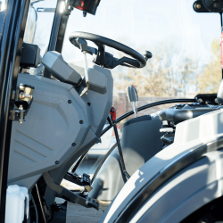 Мінітрактор СКАУТ ТЕ-504С