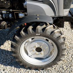 Мінітрактор СКАУТ ТЕ-504С