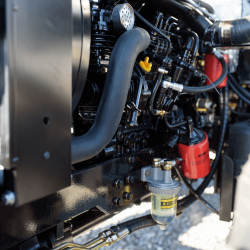 Мінітрактор СКАУТ ТЕ-504С