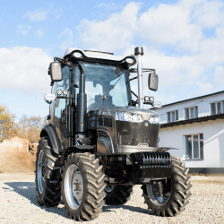 Мінітрактор СКАУТ ТЕ-504С