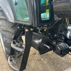 Мінітрактор СКАУТ ТЕ-504С lite з кондиціонером 