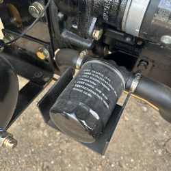 Мінітрактор СКАУТ ТЕ-504С lite з кондиціонером 