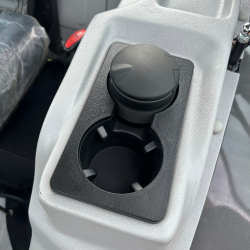 Мінітрактор СКАУТ ТЕ-504С lite з кондиціонером 