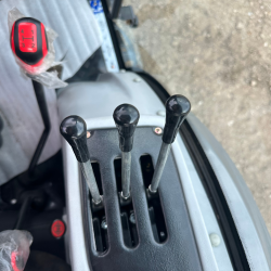 Мінітрактор СКАУТ ТЕ-504С lite з кондиціонером 