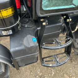 Минитрактор СКАУТ ТЕ-504С lite