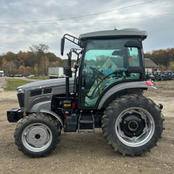 Мінітрактор СКАУТ ТЕ-504С lite