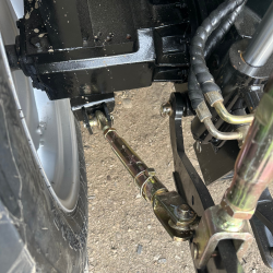 Минитрактор СКАУТ ТЕ-504С lite