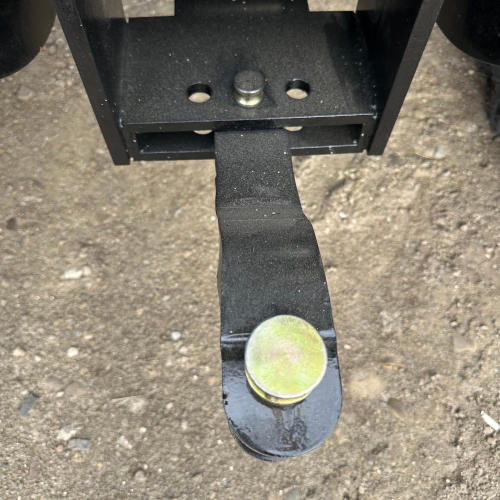 Мінітрактор СКАУТ ТЕ-504С lite Мінітрактор СКАУТ ТЕ-504С lite