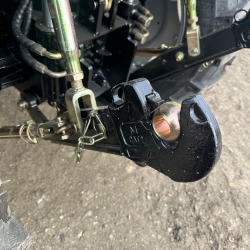 Минитрактор СКАУТ ТЕ-504С lite