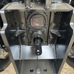 Минитрактор СКАУТ ТЕ-504С lite