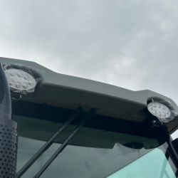 Минитрактор СКАУТ ТЕ-504С lite