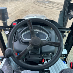 Минитрактор СКАУТ ТЕ-504С lite