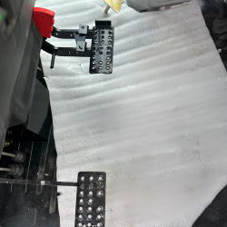 Минитрактор СКАУТ ТЕ-504С lite