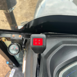 Минитрактор СКАУТ ТЕ-504С lite