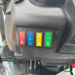 Минитрактор СКАУТ ТЕ-504С lite