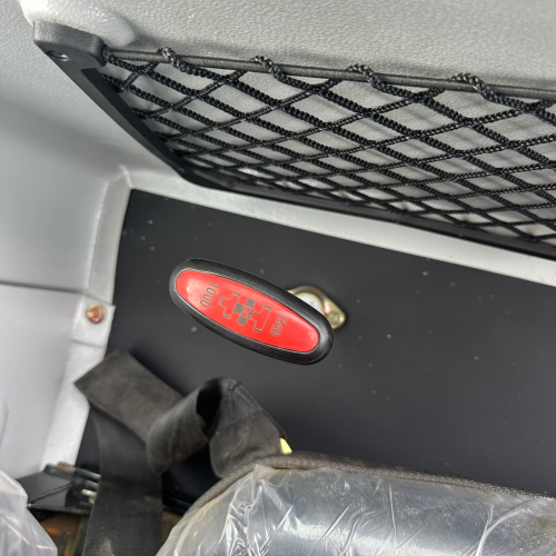 Мінітрактор СКАУТ ТЕ-504С lite Мінітрактор СКАУТ ТЕ-504С lite