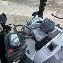 Минитрактор СКАУТ ТЕ-504С lite