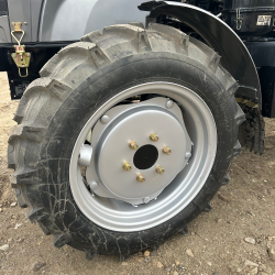 Минитрактор СКАУТ ТЕ-504С lite