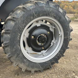 Минитрактор СКАУТ ТЕ-504С lite