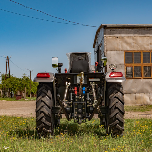 Мінітрактор СКАУТ ТУ-254