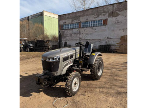 Минитрактор СКАУТ ХТ-244