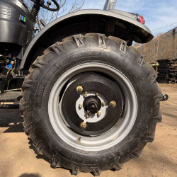 Минитрактор СКАУТ ХТ-244