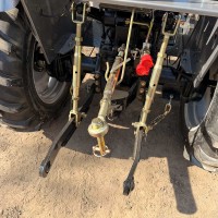 Минитрактор СКАУТ ХТ-244