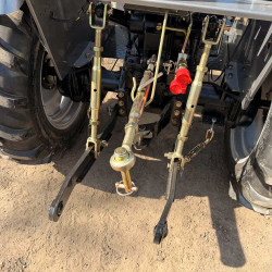 Минитрактор СКАУТ ХТ-244