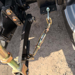 Минитрактор СКАУТ ХТ-244