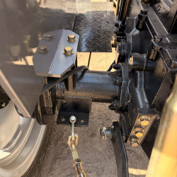 Минитрактор СКАУТ ХТ-244