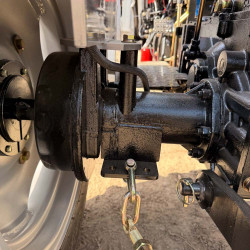 Минитрактор СКАУТ ХТ-244