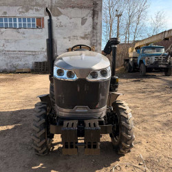 Мінітрактор СКАУТ ХТ-244