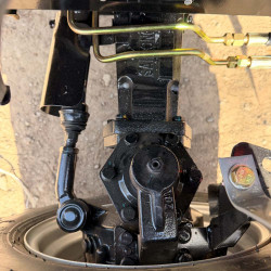 Минитрактор СКАУТ ХТ-244